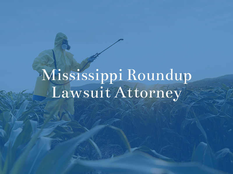 mississippi roundup lawsuit attorney